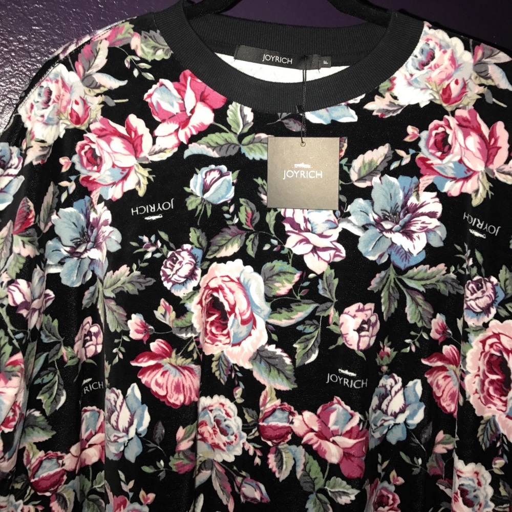 Joyrich OSFA Mens